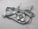 WINDOW MECHANISM FRONT LEFT Renault CLIO 1999 1.2