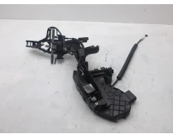 CHIUSURA SERRATURA PORTA ANTERIORE DESTRA Jaguar XF 2013 3.0L AUT. 6w8a-21812-gd