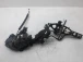 DOOR LOCK FRONT RIGHT Jaguar XF 2013 3.0L AUT. 6w8a-21812-gd