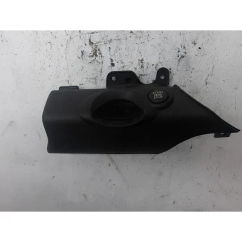 STEERING WHEEL LOCK Mini One / Cooper / Coope 2014 CABRIO 1.6 9299332