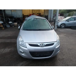 AVTO ZA DELE Hyundai i20 2012 1.4 AVTO ZA DELE Hyundai i20 2012 1.4