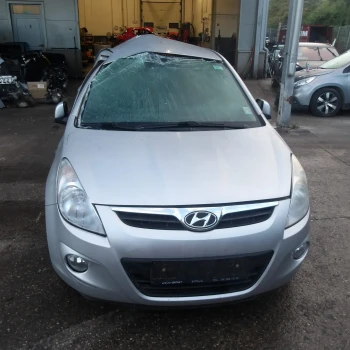 AVTO ZA DELE Hyundai i20 2012 1.4