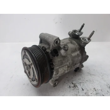 COMPRESSORE CLIMATIZZATORE Ford Focus 2020 1.5 ECOBLUE 70 B6 jx61-19d629-hb