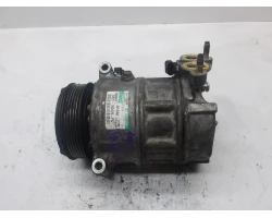 AIR CONDITIONING COMPRESSOR Jaguar XF 2013 3.0L AUT. dx23-19d629-fa