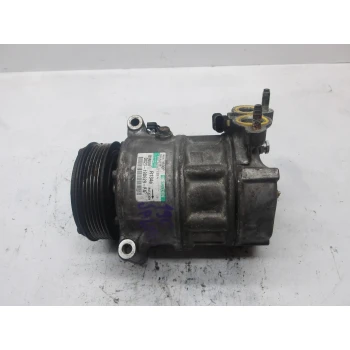 COMPRESSORE CLIMATIZZATORE Jaguar XF 2013 3.0L AUT. dx23-19d629-fa
