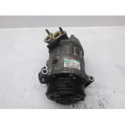 AIR CONDITIONING COMPRESSOR Jaguar XF 2013 3.0L AUT. dx23-19d629-fa