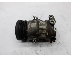 COMPRESSORE CLIMATIZZATORE Opel Corsa 2008 1.4 16V 55701200