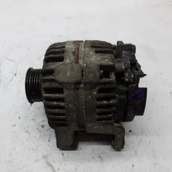 ALTERNATOR Opel Corsa 2008 1.4 16V 0124325171