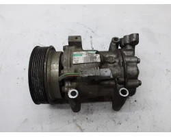 KOMPRESOR KLIME Renault MODUS 2009 1.2 16V 8200819568
