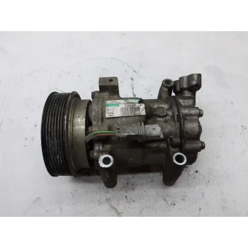 COMPRESSORE CLIMATIZZATORE Renault MODUS 2009 1.2 16V 8200819568