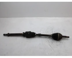 AXLE SHAFT FRONT RIGHT Renault CLIO III 2008 1.5 DCI GRANDTOUR