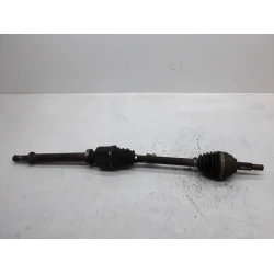 SEMIALBERO SEMIASSE ANTERIORE DESTRO Renault CLIO III 2008 1.5 DCI GRANDTOUR