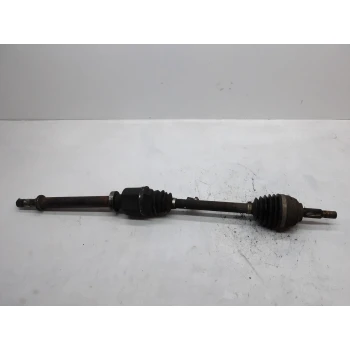 AXLE SHAFT FRONT RIGHT Renault CLIO III 2008 1.5 DCI GRANDTOUR