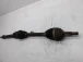 AXLE SHAFT FRONT RIGHT Renault CLIO III 2008 1.5 DCI GRANDTOUR