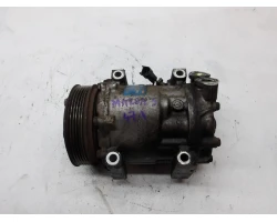 AIR CONDITIONING COMPRESSOR Mazda Mazda3 2007 1.6D 3m5h-19d629sb