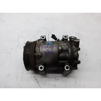 KOMPRESOR KLIME Mazda Mazda3 2007 1.6D 3m5h-19d629sb