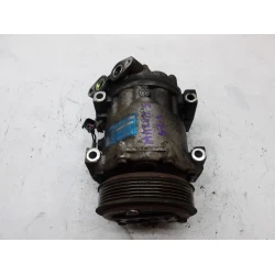 AIR CONDITIONING COMPRESSOR Mazda Mazda3 2007 1.6D 3m5h-19d629sb