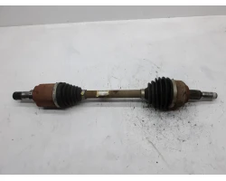 FRONT LEFT DRIVE SHAFT Ford Focus 2020 1.5 ECOBLUE 70 B6 jx67-3b437-gad