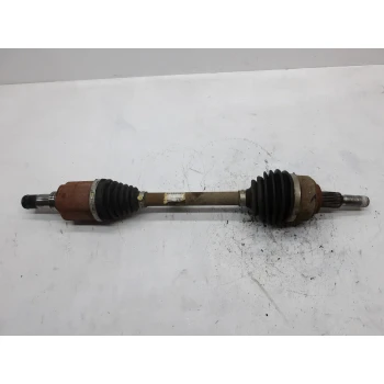 SEMIASSE ANTERIORE SINISTRO Ford Focus 2020 1.5 ECOBLUE 70 B6 jx67-3b437-gad