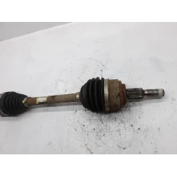 FRONT LEFT DRIVE SHAFT Ford Focus 2020 1.5 ECOBLUE 70 B6 jx67-3b437-gad