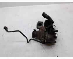 TURBINA Peugeot 508 2016 1.6 HDI AUT. 9804119380