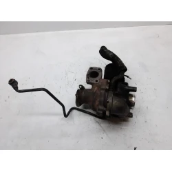 TURBINA Peugeot 508 2016 1.6 HDI AUT. 9804119380 TURBINA Peugeot 508 2016 1.6 HDI AUT. 9804119380