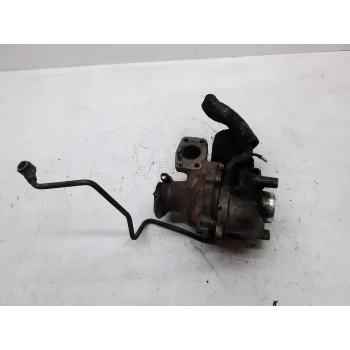 TURBINA Peugeot 508 2016 1.6 HDI AUT. 9804119380