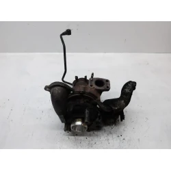 TURBINA Peugeot 508 2016 1.6 HDI AUT. 9804119380