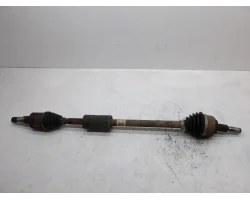 SEMIALBERO SEMIASSE ANTERIORE DESTRO Ford Focus 2020 1.5 ECOBLUE 70 B6 jx67-3b436-gad