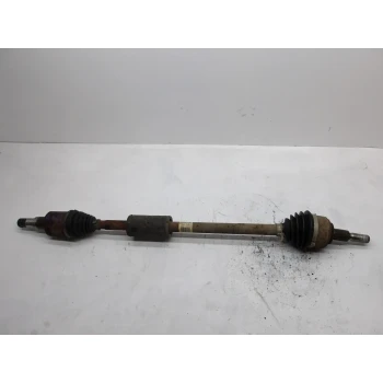 SEMIALBERO SEMIASSE ANTERIORE DESTRO Ford Focus 2020 1.5 ECOBLUE 70 B6 jx67-3b436-gad