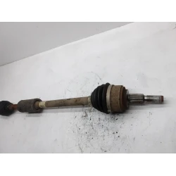 SEMIALBERO SEMIASSE ANTERIORE DESTRO Ford Focus 2020 1.5 ECOBLUE 70 B6 jx67-3b436-gad