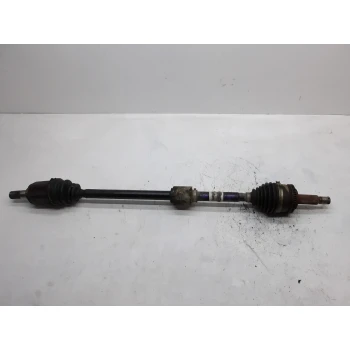 SEMIALBERO SEMIASSE ANTERIORE DESTRO Kia Cee'd 2008 PROCEED1.4 495001H010