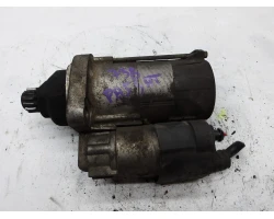 STARTER MOTOR Volkswagen Passat 2007 2.0 TDI VARIANT 02M911023P