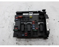BSM CONTROL UNIT Peugeot 206 2005 1.4 9650664080