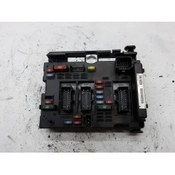 CENTRALINA BODY COMPUTER Peugeot 206 2005 1.4 9650664080