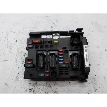 CENTRALINA BODY COMPUTER Peugeot 206 2005 1.4 9650664080
