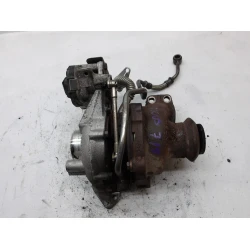 TURBOCHARGER Ford Focus 2020 1.5 ECOBLUE 70 B6 9813241380 2191031