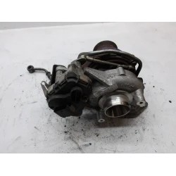 TURBINA Ford Focus 2020 1.5 ECOBLUE 70 B6 9813241380 2191031
