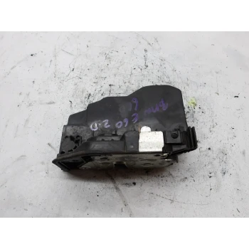 DOOR LOCK REAR RIGHT BMW 5 2005 525D