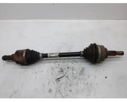 SEMIASSE ANTERIORE SINISTRO Peugeot 508 2016 1.6 HDI AUT. 9810323580