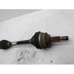 SEMIASSE ANTERIORE SINISTRO Peugeot 508 2016 1.6 HDI AUT. 9810323580