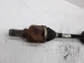 SEMIASSE ANTERIORE SINISTRO Peugeot 508 2016 1.6 HDI AUT. 9810323580