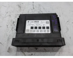 COMFORT MODULE Opel Astra 2016 1.6 CDTI 13510523
