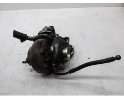 TURBOCHARGER BMW 5 2005 525D 7791709h