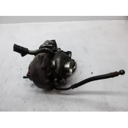 TURBINA BMW 5 2005 525D 7791709h