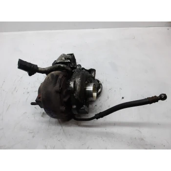 TURBINA BMW 5 2005 525D 7791709h