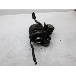 TURBOCHARGER BMW 5 2005 525D 7791709h