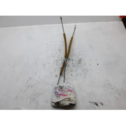 DOOR LOCK FRONT LEFT Mazda Mazda6 2009 2.0 D KARAVAN GS1D59310B