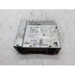 RADIO Opel Astra 2016 1.6 CDTI 42438256