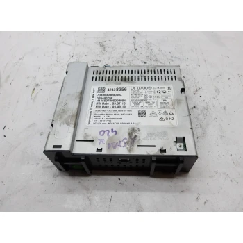 RADIO Opel Astra 2016 1.6 CDTI 42438256